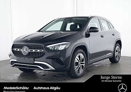 Mercedes-Benz GLA 250 e Progressive 11kW LED Vorr.-Distronic Tel