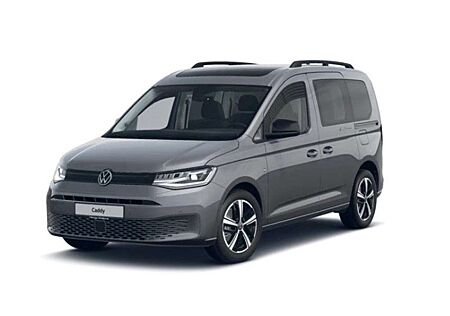 VW Caddy Volkswagen California *1 Hand* Standheiz.* Küche*