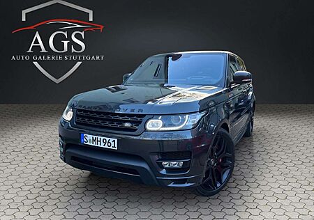 Land Rover Range Rover Sport Autobiography Dynamic*PANO*AHK