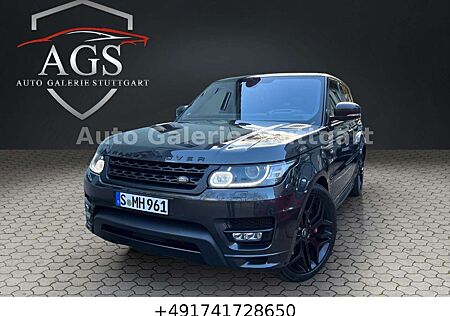 Land Rover Range Rover Sport Autobiography Dynamic*PANO*AHK