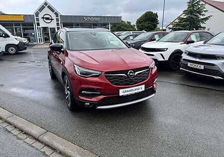 Opel Grandland X Ultimate