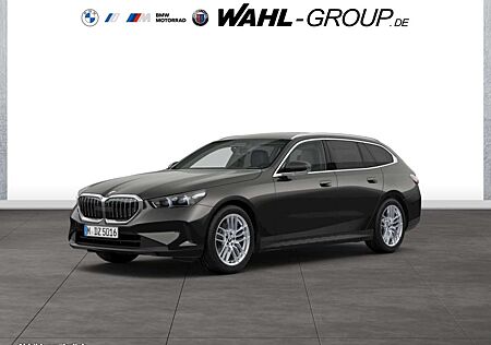 BMW 520 d Touring AHK HarmanKardon Innovation DrivingAss+