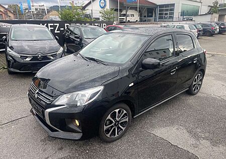 Mitsubishi Space Star Select+