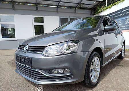VW Polo Volkswagen V Comfortline Sport-Paket
