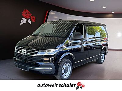 Volkswagen T6.1 Kombi T6.1 Transporter Kombi 2,0 TDI DSG 4motion