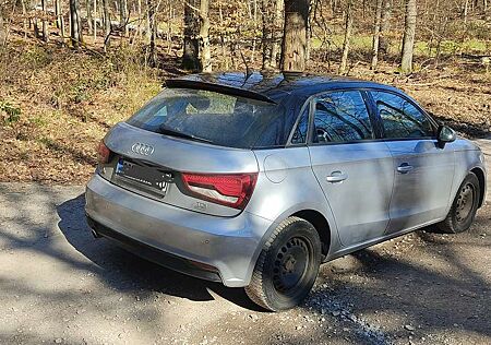 Audi A1 1.6 TDI Sportback Ambition