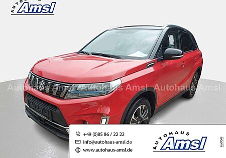 Suzuki Vitara 1.4 Mild-Hybrid Comfort+ 4x4* Navi* RFK* ACC* 8-fa