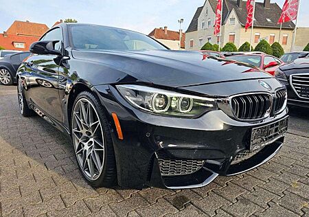 BMW M4 Coupe COMPETITION*CARBON*HARMAN-KARDON*CAM