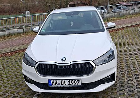 Skoda Fabia 1.0 MPI Ambition