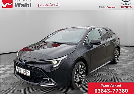 Toyota Corolla Touring Sports 2.0 Hybrid Team D