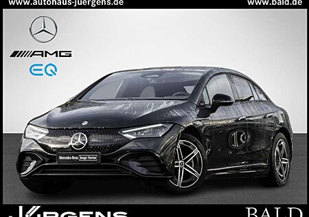 Mercedes-Benz EQE 300 AMG-Sport/Night/Digital/Memo/Distr/Totw