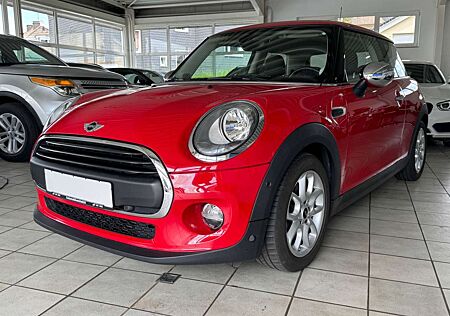 Mini ONE PEPPER/1.HD/H&K/CAM/PDC/SHZ/ALU