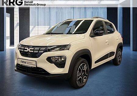 Dacia Spring ELECTRIC 45 ESSENTIAL UPE:24.900,-