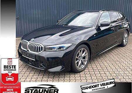 BMW 320 D Aut. Touring M SPORT /Kamera/HeadUp/HiFi