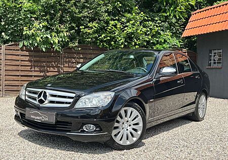 Mercedes-Benz C 350 Lim. Automatik Command Xenon S-Dach