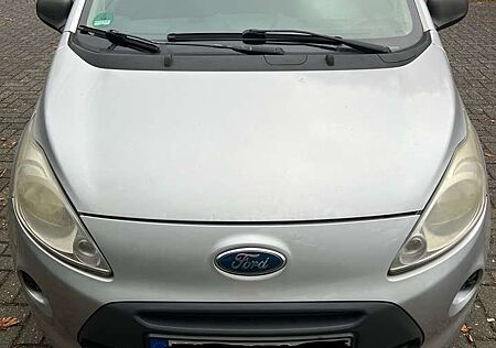 Ford Ka /+ 1.2