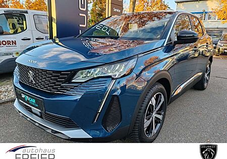 Peugeot 3008 Allure Pack 1.2 PureTech 130 EU6d Navi digitales C