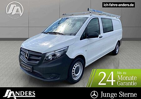 Mercedes-Benz Vito 116 Allrad Mixto Extralang AUT*Standhzg*Klima