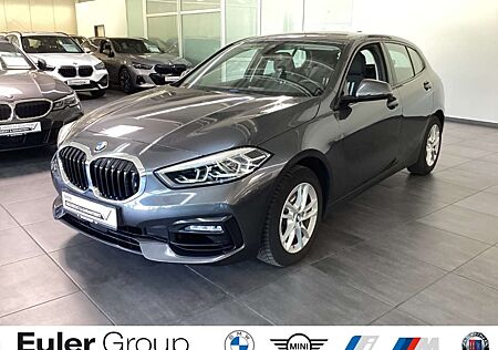 BMW 118 i A 5-Türer HUD Navi Digitales Cockpit Soundsystem