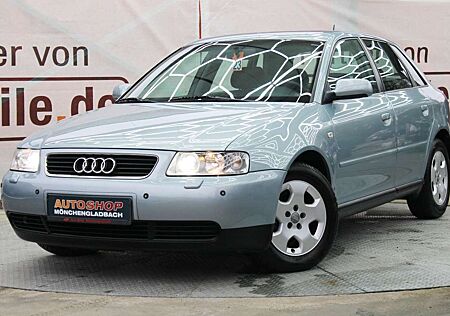 Audi A3 1.6 *Automatik* *Klima*Allwetterreifen*Xenon*