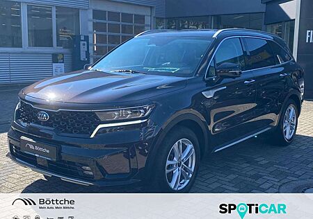 Kia Sorento Platinum 4WD Plug-In Hybrid/ SITZKLIMA/ HEADUP
