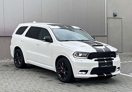 Dodge Durango RT HEMI 5,7 V8 AWD LPG Gas