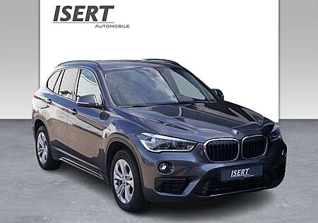 BMW X1 xDrive18d Sport Line A.+AHK+RFK+LED+HIFI+NAVi