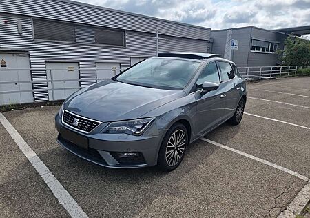 Seat Leon 1.8 Xcellence