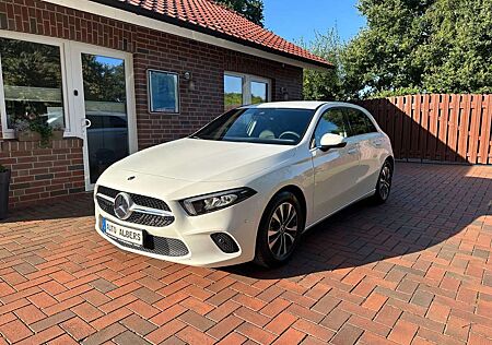 Mercedes-Benz A 180 d Automatik!!!
