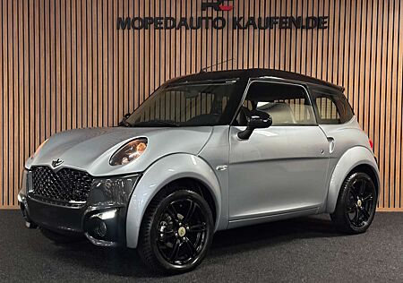Chatenet CH 26 Carbon Edition / Kostenlose anlieferung
