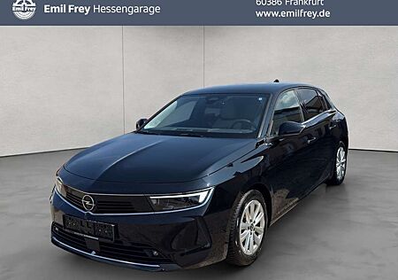 Opel Astra 1.2 Turbo Elegance