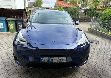 Tesla Model Y RWD