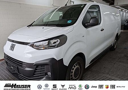 Fiat Scudo Serie 2 Kasten L3 2.0 145 MT6 NAVI WORKSITE TECHNO
