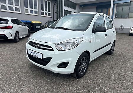 Hyundai i10 5 Star Edition