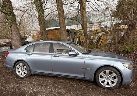 BMW Active Hybrid 7 7 ActiveHybrid 7