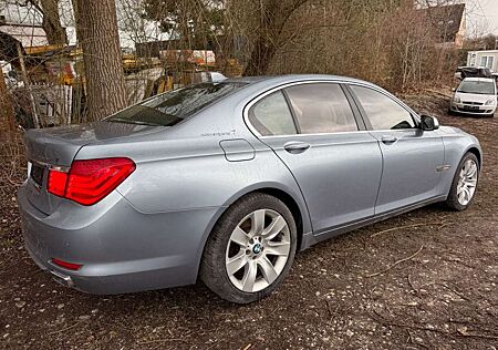 BMW Active Hybrid 7 7 ActiveHybrid 7