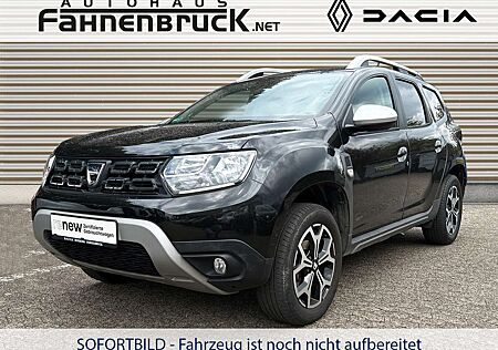 Dacia Duster Adventure GPF 1.3 TCe 150 Scheckheft PDC