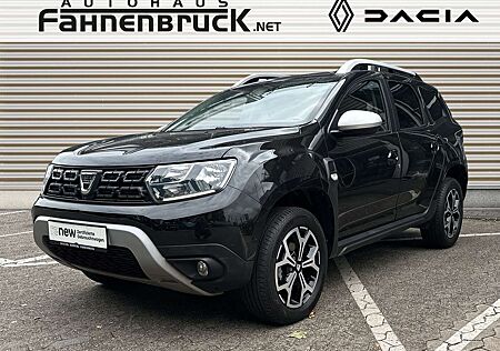 Dacia Duster Adventure GPF 1.3 TCe 150 Scheckheft PDC