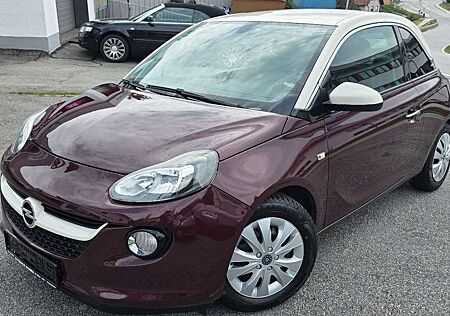 Opel Adam Jam, Klima, gepflegt !!!