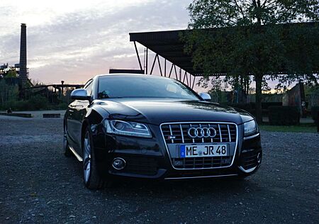Audi S5 Bang & Olufsen