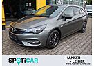 Opel Astra K Sports Tourer 1.5D Edition, AHK