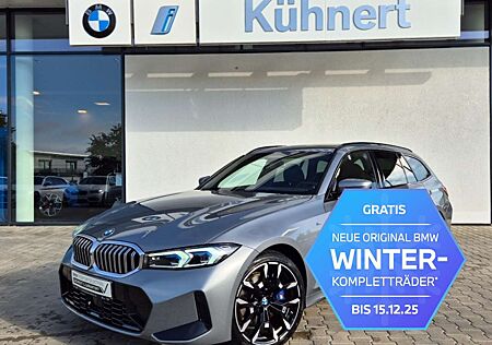 BMW 330 d xDrive ///M-Sport/ACC/PanoSD/AHK/HiFi H&K