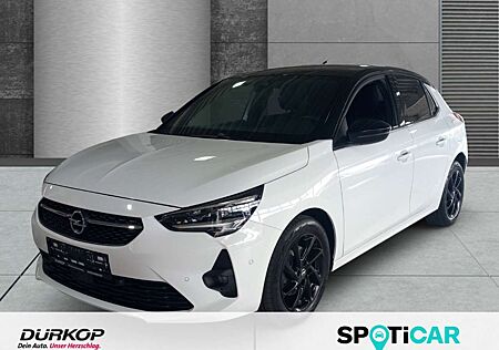 Opel Corsa Ultimate Alcantara/Navi/Telefonprojektion