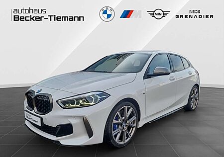 BMW M1 35i xDrive Hatch/ Live Cockpit Plus /M-Aerop.