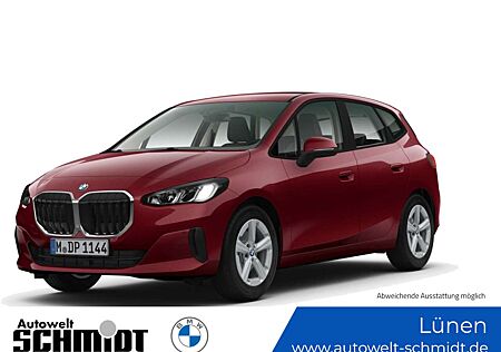BMW 218 i Active Tourer + 2Jahre-BPS.-GARANTIE