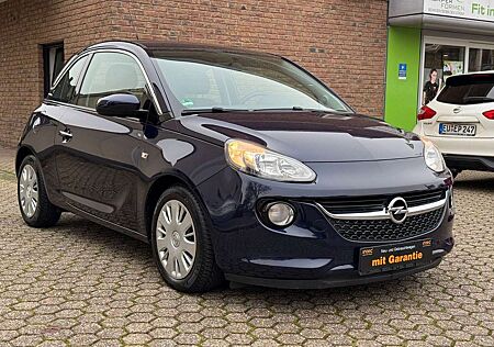 Opel Adam Jam*GARANTIE*WENIG KM*TÜVNEU*