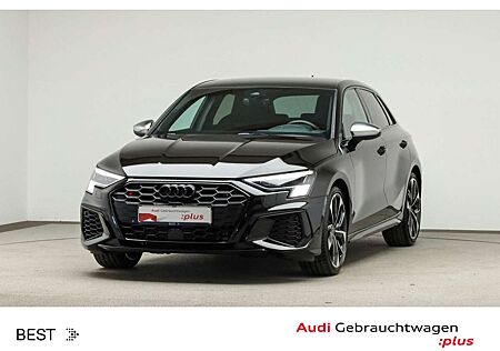 Audi S3 MATRIX*VIRTUAL*NAVI-PLUS*PDC*SHZ*19