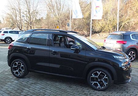 Citroën C3 Aircross Citroen BlueHDI 120 Stop & Start EAT6 SHINE PACK