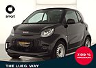 Smart ForTwo EQ coupe Cool & Audio+ DAB +2 Ladekabel+