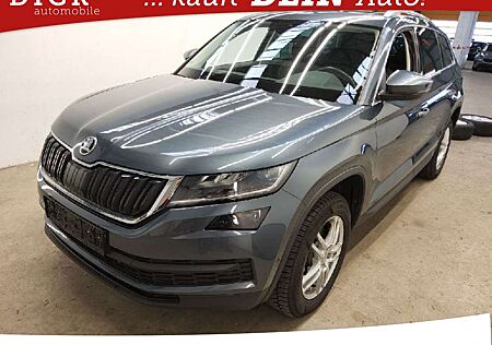 Skoda Kodiaq Style 2.0TDI ACC/PANO/VIRT/LED/KEY/NAVI/